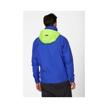 Helly Hansen HP Foil light Jacke Blue