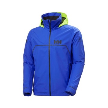 Helly Hansen HP Foil light Jacke Blue