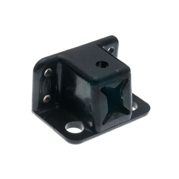 RWO XT1 Track mount bracket