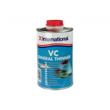 Diluant International VC General Thinner 1L