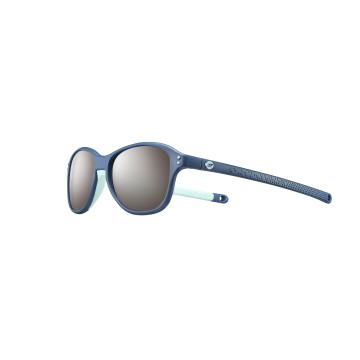 Julbo Boomerang Sonnenbrille, Kinder von ca. 2 bis 4 Jahren Blau