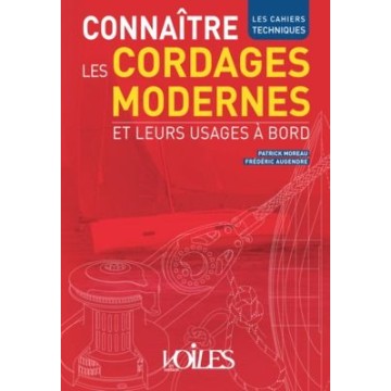 Connaître les cordages modernes, Voiles & Voiliers