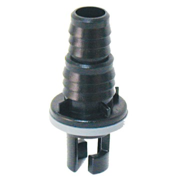 Adaptateur pour valve