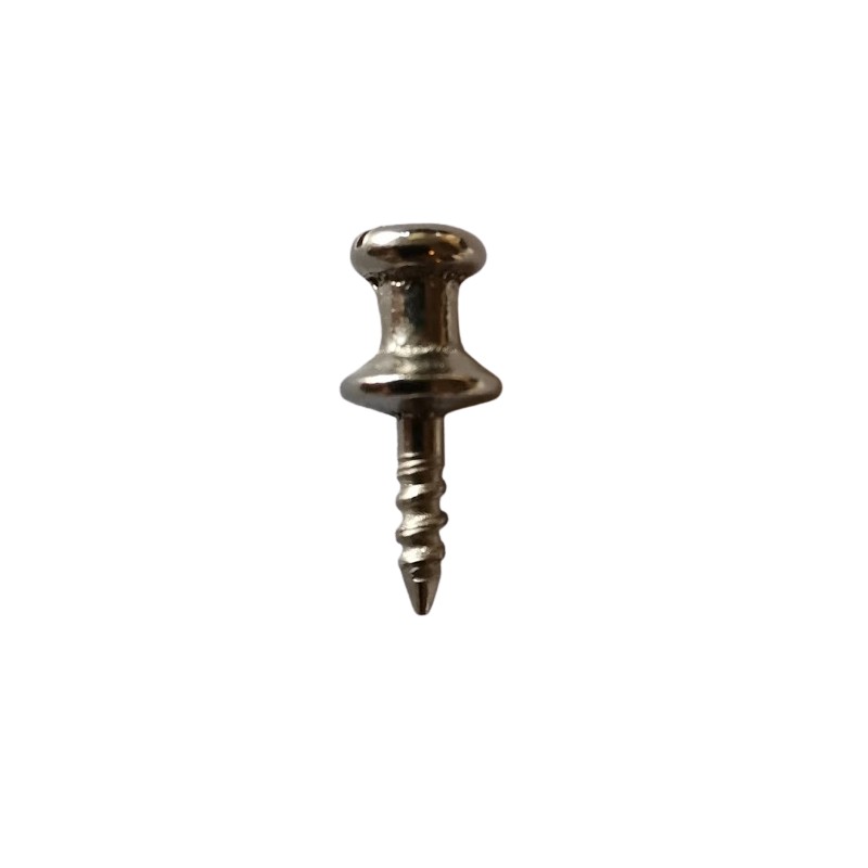 Bouton de bâche laiton Bouton de bâche laiton