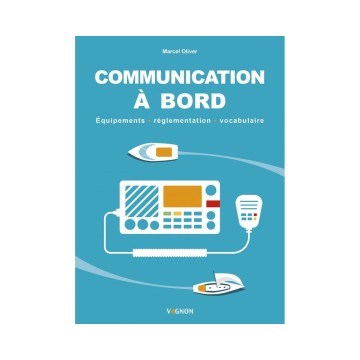 Communication à bord, Vagnon