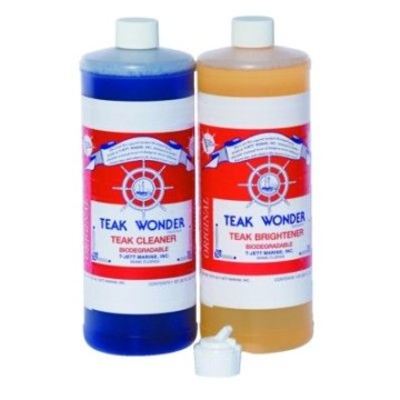 Teak wonder 1 cleaner 1ltr