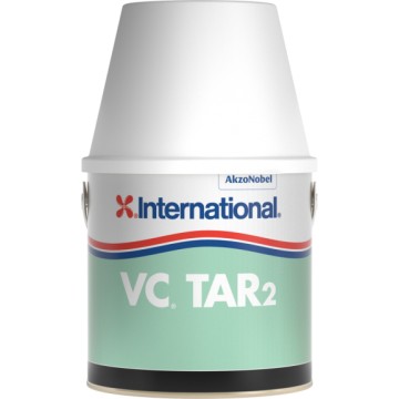 Primer epoxy VC TAR 2 International (blanc ou noir)