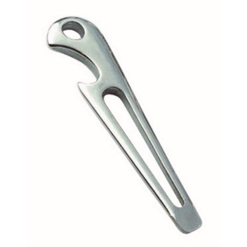 Démanilleur inox A4 moulé - 86 mm