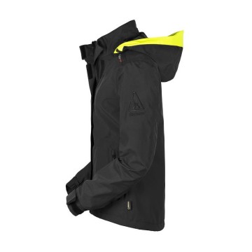 Veste Gaastra Gore-Tex Newport Femme Noir