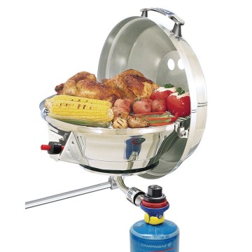 Magma Marine Kettle 3 Gasgrill