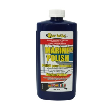 Marine Polish, 500 ml