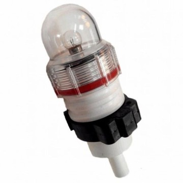 Fixed Light Kit for Plastimo Telescopic IOR Dan Buoy