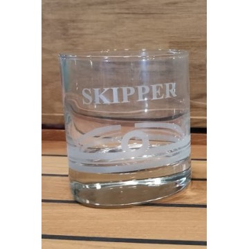 Verres à eau Skipper x1