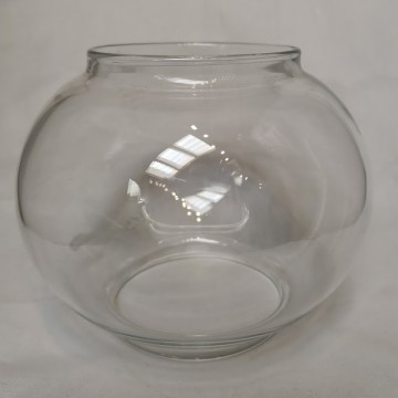 Lampenglas Ø245mm