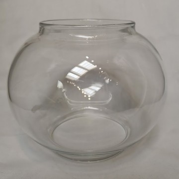 Verre de lampe Ø245mm