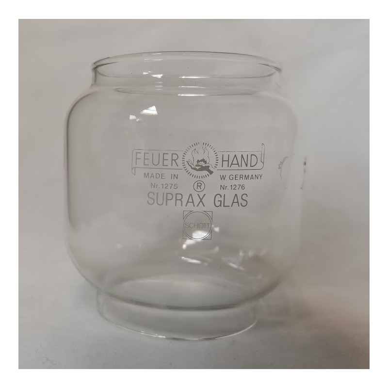 Mini-Globus Suprax Glas @59x85mm Mini-Globus Suprax Glas @59x85mm