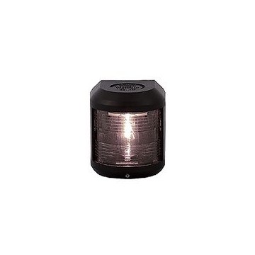 Schwarz Hecklicht 10W 12V Serie 25 Sichtwinkel: 135