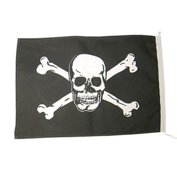 Piraten-Flaggen
