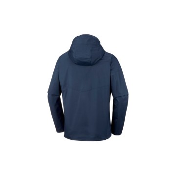 Wasserfesstenjacke Columbia Inner Limits, Navy