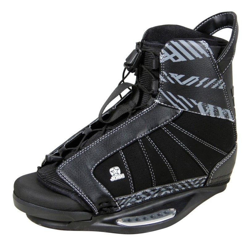 Fixations Jobe Native pour wakeboard Fixations Jobe Native pour wakeboard