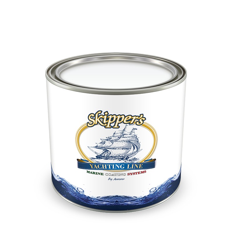 Skipper\'s Interno Scafi Bilgenfarbe Skipper\'s Interno Scafi Bilgenfarbe