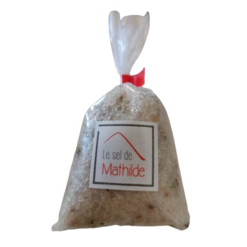 Millénaire Fleur de Sel de Guérande (Beutel 125 g)