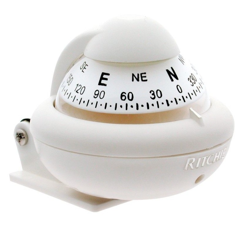 Compas Ritchie Sport X-10, 51mm Compas Ritchie Sport X-10, 51mm