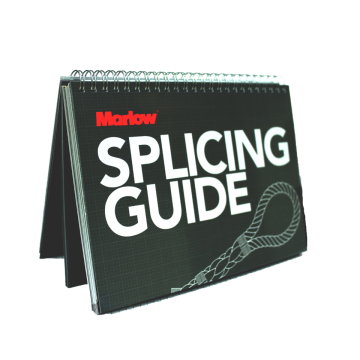 Splicing Guide Marlow Ropes