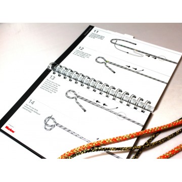 Splicing Guide Marlow Ropes