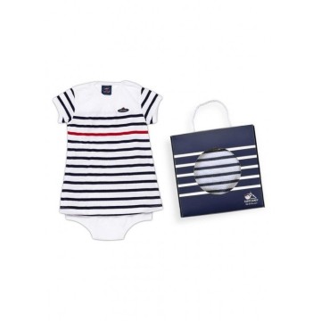 Pack Robe+Bloomer Saint-James