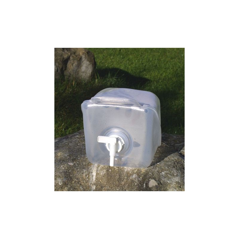 Flexibler Trinkwassertank Flexibler Trinkwassertank