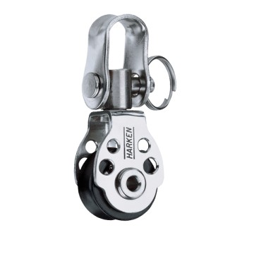 Harken 16mm Swivel Air Block