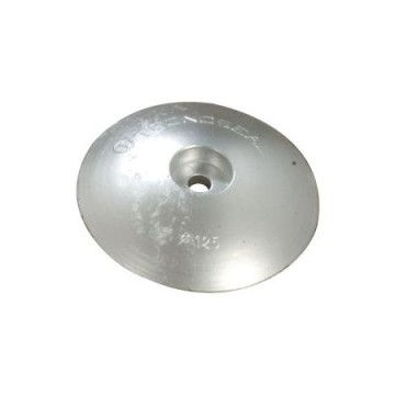 Anode de safran Magnesium ca.365g Ø90mm