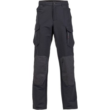 Musto Entwicklung Evolution Performance Hose, Schwarz