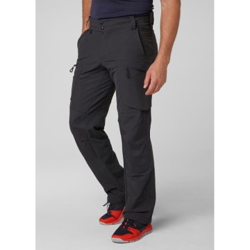 Pantalon Helly Hansen HP Dynamic Pant, Noir