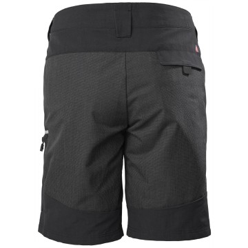 Musto Evolution Performance 2.0 Damen-Shorts, Schwarz