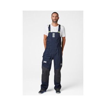 Helly Hansen Pier Bib Navy