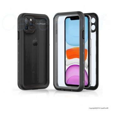 iPhone 11 - Coque étanche et antichoc CaseProof ®