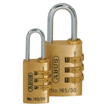 Cadenas à code ABUS