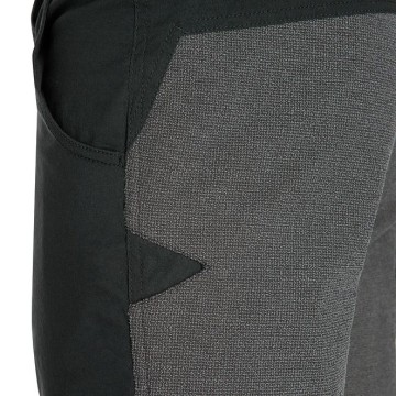 Short Gaastra Biscayne Bay Homme Noir