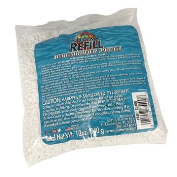 No Damp Refill 340g recharge desumidificateur