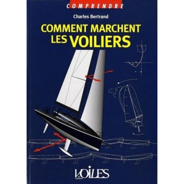 Comment marchent les voiliers, Voiles & Voiliers