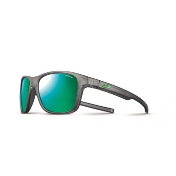 Julbo Sonnenbrille Cruiser Schwarz/Grün