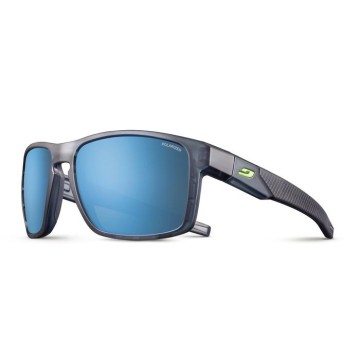 Julbo Stream Sonnenbrille, Schwarz/Gelb, Spectron 3 polarized