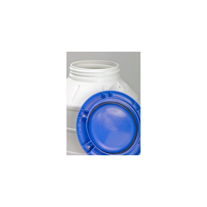 Plastimo wasserdichter Behälter 6 oder 12 Liter