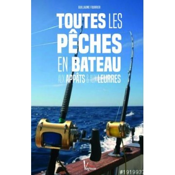 Toutes les pêches en bateau, Vagnon