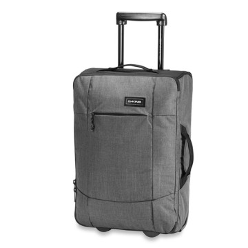 Reisekoffer Dakine EQ Carry on Roller Carbon 40L