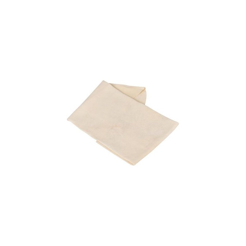 Peau de chamois, CerfaPrima 38x36cm Peau de chamois, CerfaPrima 38x36cm