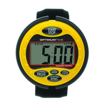 Montre timer régate Optimum OS3 Jumbo