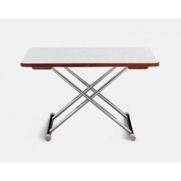 Table haut de gamme pour bateau - 125 x 75 cm